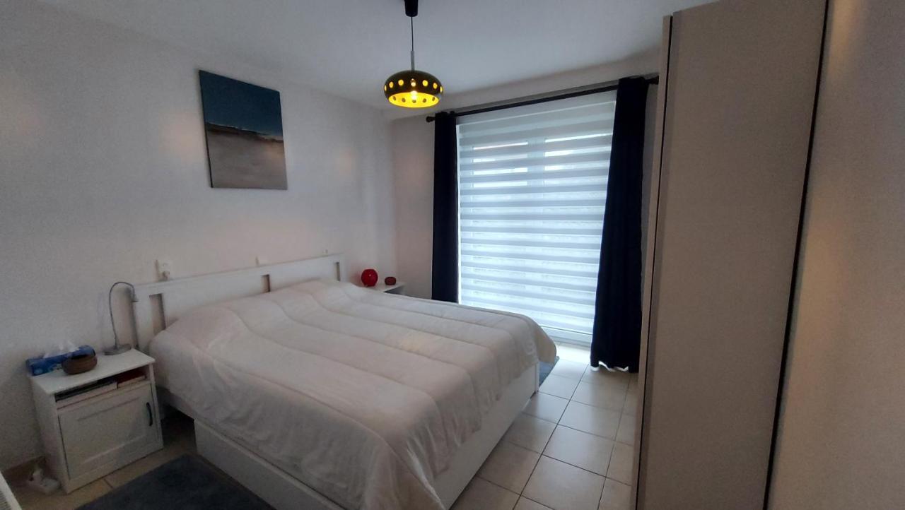 Appartamento Botticelli Koksijde Esterno foto
